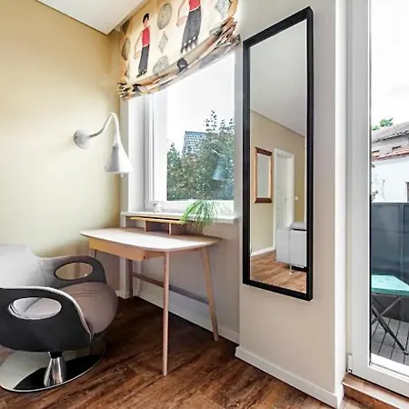 Castle 1 Bd Old Town By Hostlovers * Kaunas